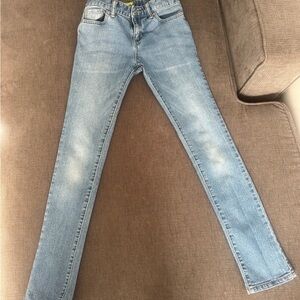 Old Navy Kids Light Blue Jeans
